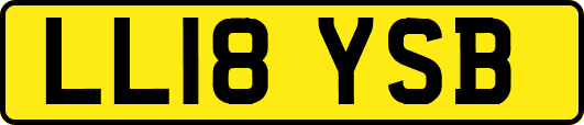 LL18YSB