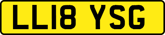 LL18YSG