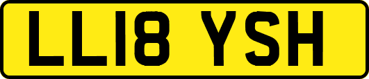LL18YSH