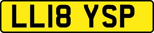 LL18YSP