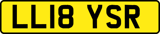 LL18YSR