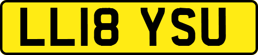 LL18YSU