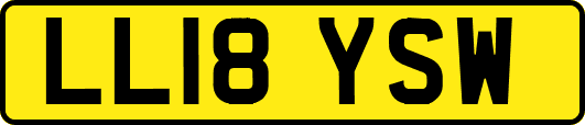 LL18YSW