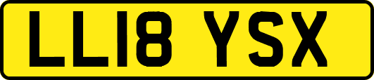 LL18YSX