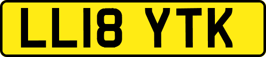 LL18YTK