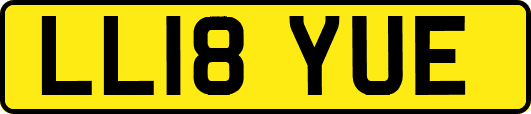 LL18YUE