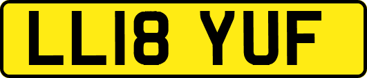 LL18YUF