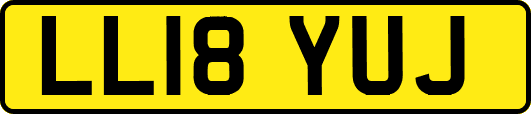 LL18YUJ