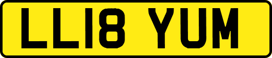 LL18YUM