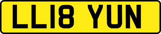 LL18YUN