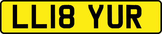 LL18YUR