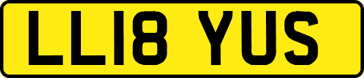 LL18YUS