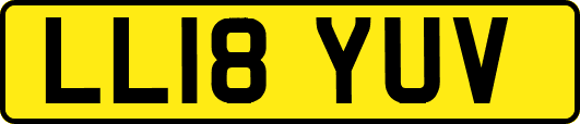 LL18YUV