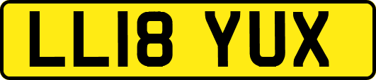 LL18YUX