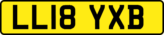 LL18YXB