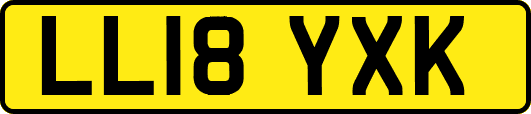 LL18YXK