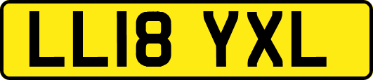 LL18YXL