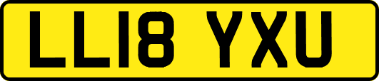 LL18YXU
