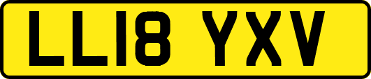 LL18YXV