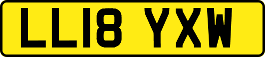 LL18YXW