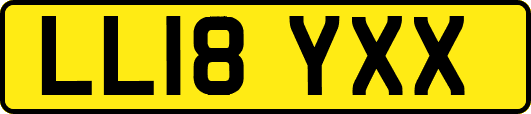LL18YXX