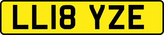 LL18YZE
