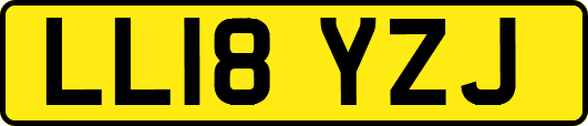 LL18YZJ