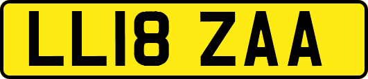 LL18ZAA