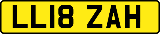 LL18ZAH