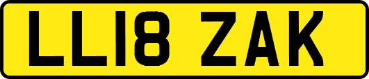 LL18ZAK