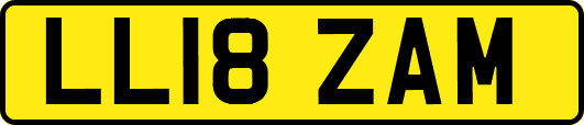 LL18ZAM