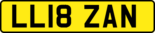 LL18ZAN