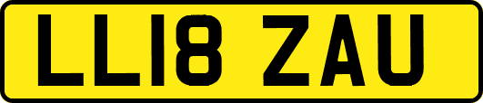 LL18ZAU