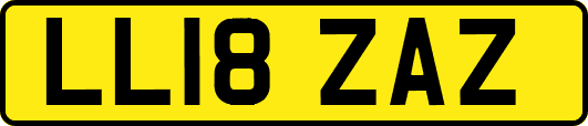 LL18ZAZ