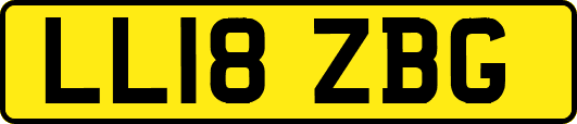 LL18ZBG
