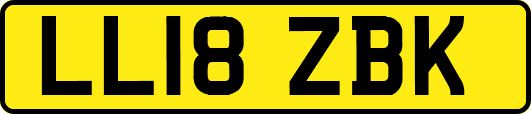 LL18ZBK