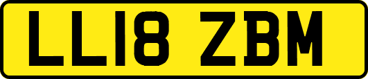 LL18ZBM