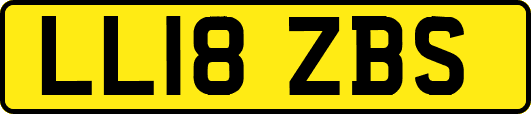 LL18ZBS