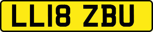 LL18ZBU