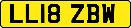 LL18ZBW