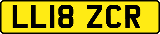LL18ZCR