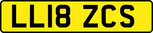 LL18ZCS