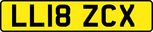 LL18ZCX