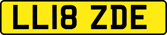 LL18ZDE