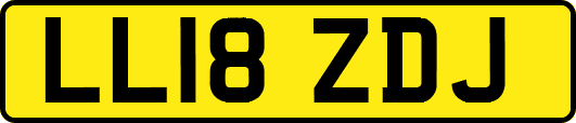 LL18ZDJ