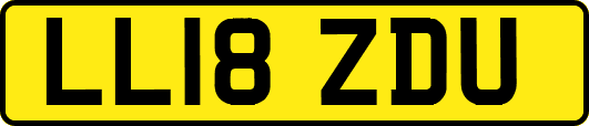 LL18ZDU