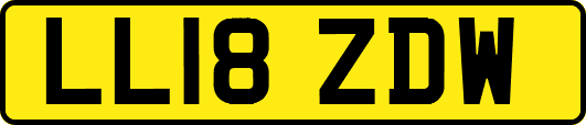 LL18ZDW