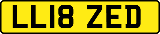 LL18ZED