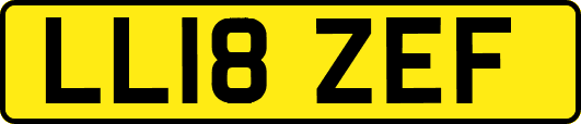 LL18ZEF