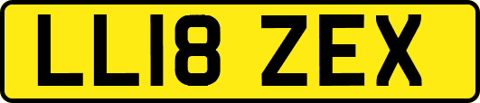 LL18ZEX